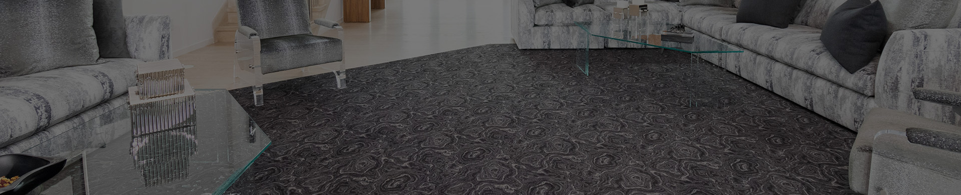 3D Printing Carpet/Rug