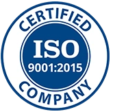 ISO 9001 Quality Management System