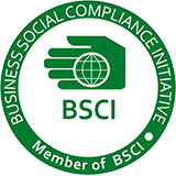 BSCI Business Social Compliance Initiative