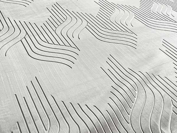Why Hotels and Contract Spaces Are Switching to 4m Wide Embossing Raschel Carpets - A Look Inside Hebei Carpet's Manufacturing Excellence
