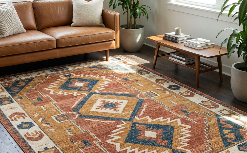 Are 3D Printed Carpets the Future? An In-Depth Look at Technology & Market Demand
