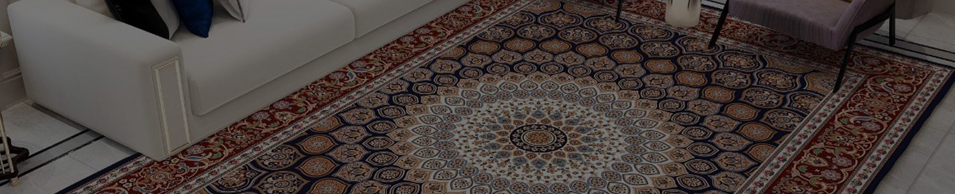 3D Printing Carpet/Rug