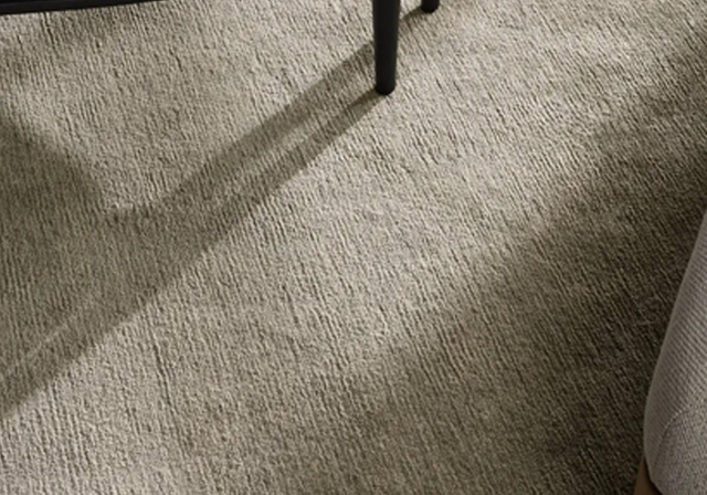 Cashmere Carpet